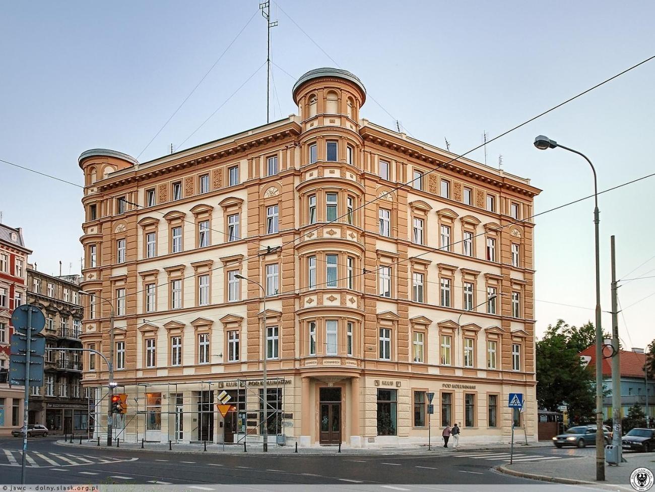Apartment - Wyspa Slodowa Rynek Centrum *